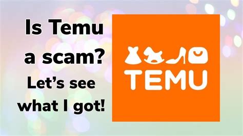 is temu fake clothes|is temu a scam.